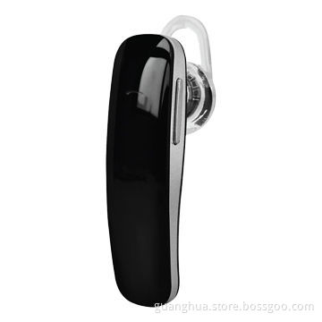 V4.0 NFC Bluetooth Headset with APTX Codec